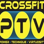 Company Logo of Redmond CrossFit PTV