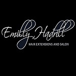 Company Logo of Emilly Hadrill Hair Extensions and Salon