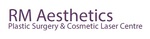 Company Logo of RM Aesthetics