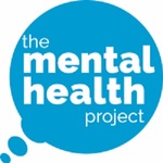 Company Logo of The Mental Health Project
