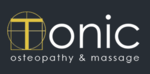Company Logo of Tonic Osteopathy and Massage