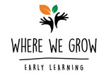 Company Logo of Where We Grow