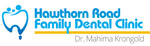 Company Logo of Family Dental