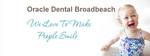 Company Logo of Oracle Dental