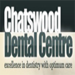 Company Logo of Chatswood Dental Centre