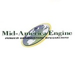 Company Logo of Mid-America Engine