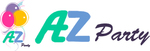 Company Logo of AZ Party