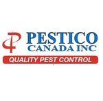 Company Logo of Pestico Canada Inc.