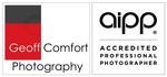 Company Logo of Geoff Comfort Photography