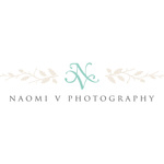 Company Logo of Naomi V Photography