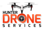 Company Logo of Hunter Drone Services