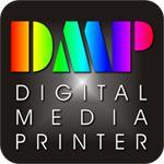 Company Logo of Digital Media Printer Store Tbk