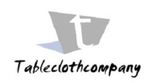 Company Logo of Tablecloth Company