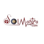 Company Logo of SolMantra