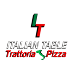 Company Logo of Italian Table Trattoria