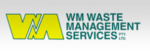 Company Logo of WM Waste Management Services