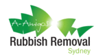 Company Logo of Rubbish Removal Sydney | A-Amigos