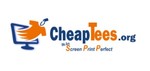 Company Logo of Cheap Tees Screen Printing Company