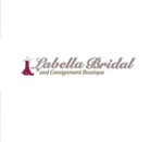 Company Logo of Labella Bridal Shop and Consignment Boutique