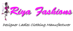Company Logo of Riya Fashions