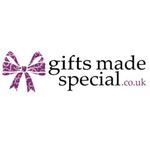 Company Logo of Gifts Made Special