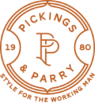 Company Logo of Pickings and Parry