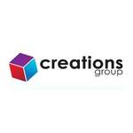 Company Logo of Creations Group - Signage Solutions Gold Coast