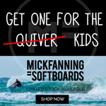 Company Logo of Mick Fanning Softboards