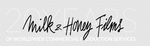 Company Logo of Milk and Honey Films Inc