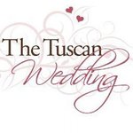 Company Logo of The Tuscan Wedding