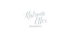 Company Logo of Katrina Otter - Wedding Planner