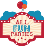 Company Logo of All Fun Parties