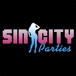 Company Logo of Sin City Parties