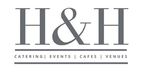 Company Logo of H and H Catering