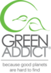 Company Logo of GreenAddict Products