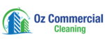 Company Logo of Oz Commercial Cleaning