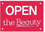 Company Logo of OpentheBeauty.com
