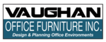 Company Logo of Vaughan Office Furniture Inc.