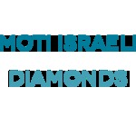 Company Logo of Moti Israeli Diamonds