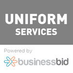Company Logo of Uniform Services