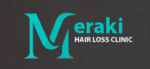 Company Logo of Meraki Hair Loss Clinic - Hair Loss Treatment Brisbane
