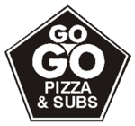 Company Logo of Go-Go Pizza and Subs