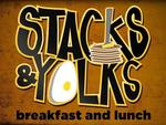 Company Logo of Stacks and Yolks