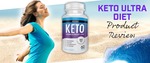 Company Logo of Keto Ultra Diet