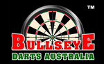 Company Logo of Bullseye Darts Australia