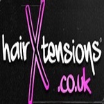 Company Logo of Hairxtensions.co.uk