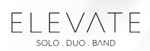 Company Logo of Elevate Entertainment - Musician Adelaide Australia