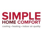 Company Logo of Simple Home Comfort