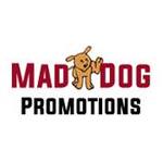 Company Logo of Mad Dog Promotions