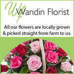 Company Logo of Wandin Florist